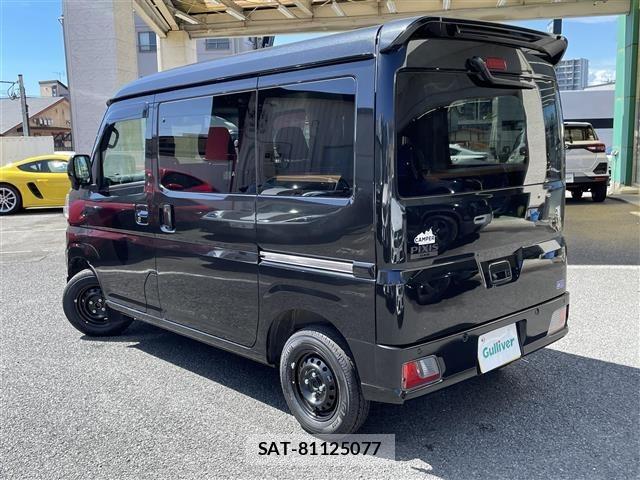 Toyota PIXIS VAN 2026 8909840-13
