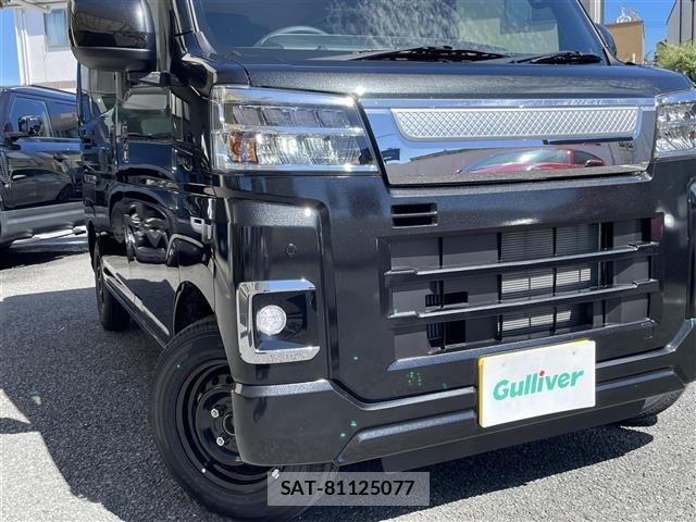 Toyota PIXIS VAN 2026 8909840-20