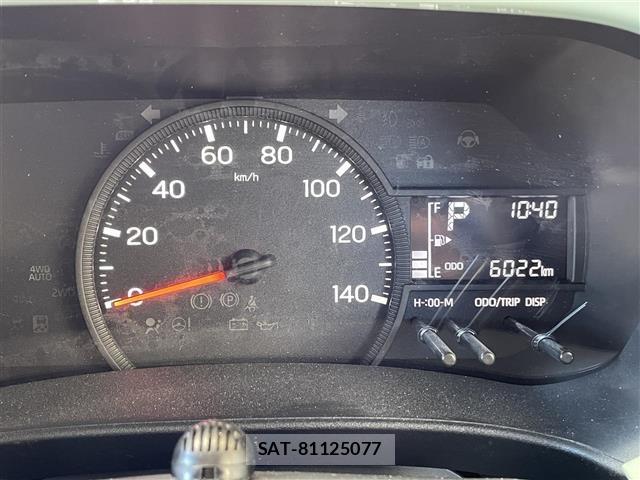 Toyota PIXIS VAN 2026 8909840-3