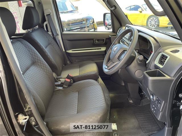 Toyota PIXIS VAN 2026 8909840-7