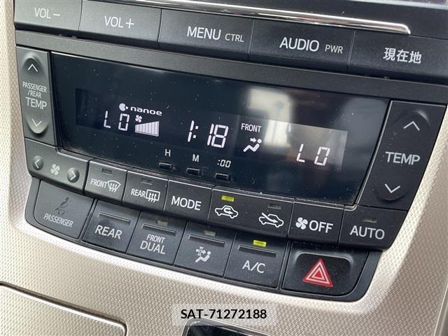 Toyota VELLFIRE 2014 8674395-12