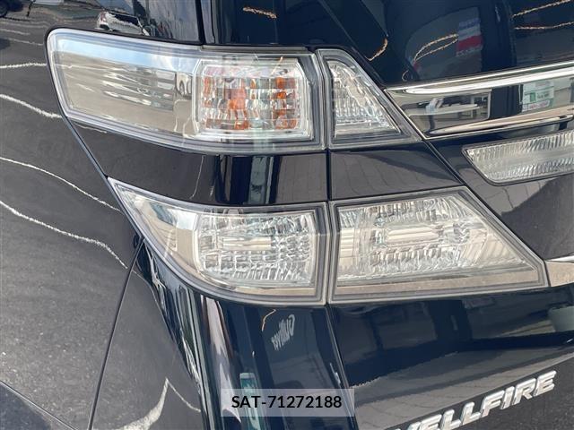 Toyota VELLFIRE 2014 8674395-13