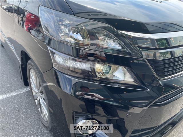 Toyota VELLFIRE 2014 8674395-14