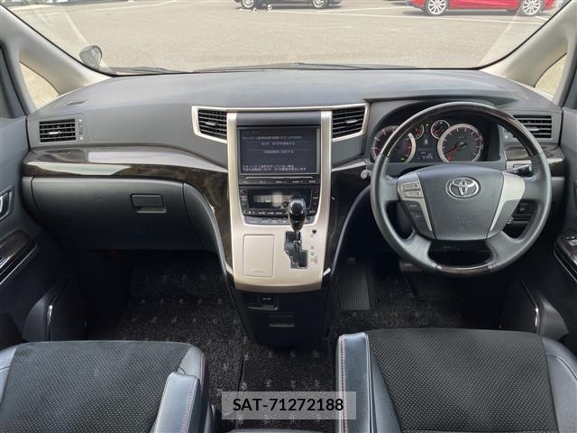 Toyota VELLFIRE 2014 8674395-15