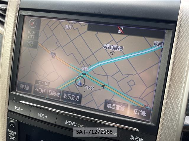 Toyota VELLFIRE 2014 8674395-17