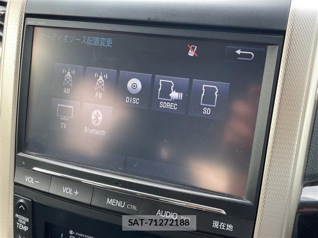 Toyota VELLFIRE 2014 8674395-19