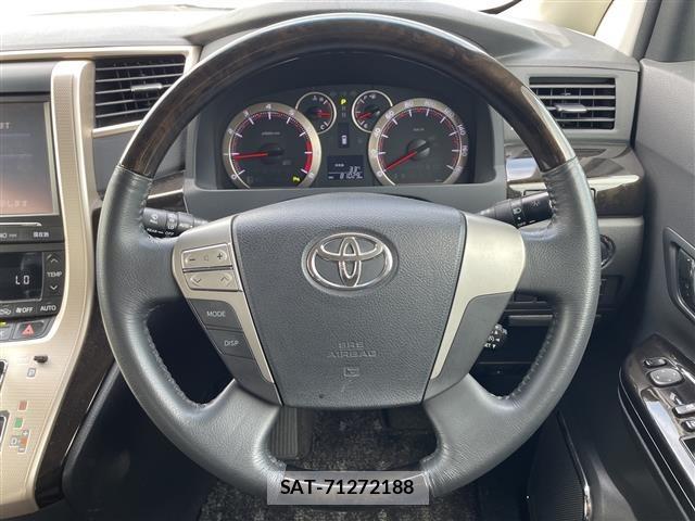 Toyota VELLFIRE 2014 8674395-21