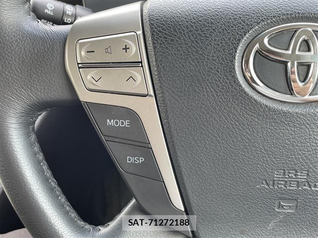 Toyota VELLFIRE 2014 8674395-3