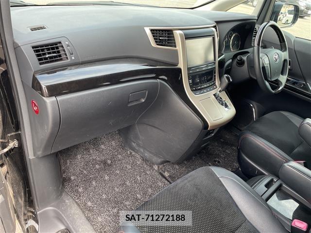 Toyota VELLFIRE 2014 8674395-4