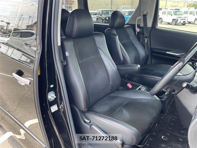 Toyota VELLFIRE 2014 8674395-6