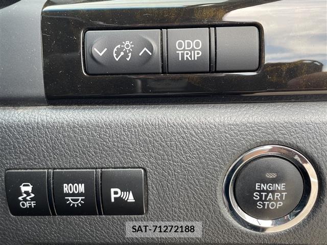Toyota VELLFIRE 2014 8674395-7