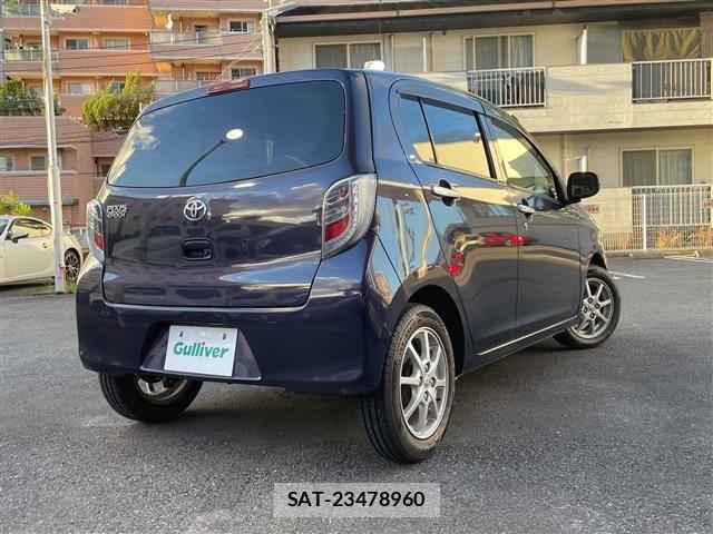 Toyota PIXIS EPOCH 2015 8919115-1