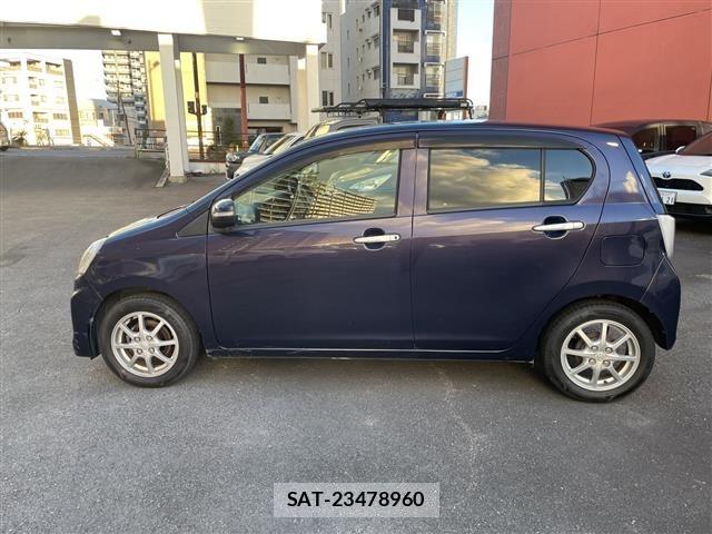 Toyota PIXIS EPOCH 2015 8919115-18