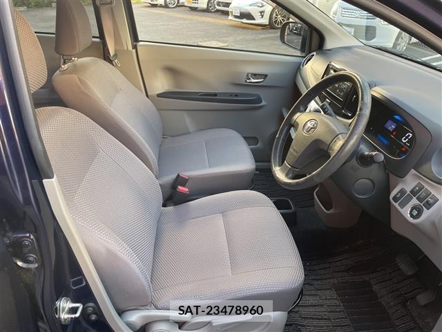 Toyota PIXIS EPOCH 2015 8919115-2