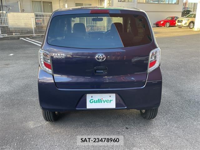 Toyota PIXIS EPOCH 2015 8919115-21