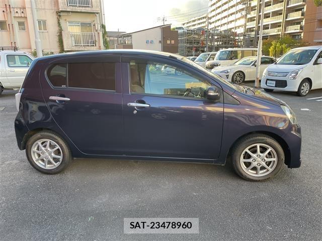 Toyota PIXIS EPOCH 2015 8919115-3