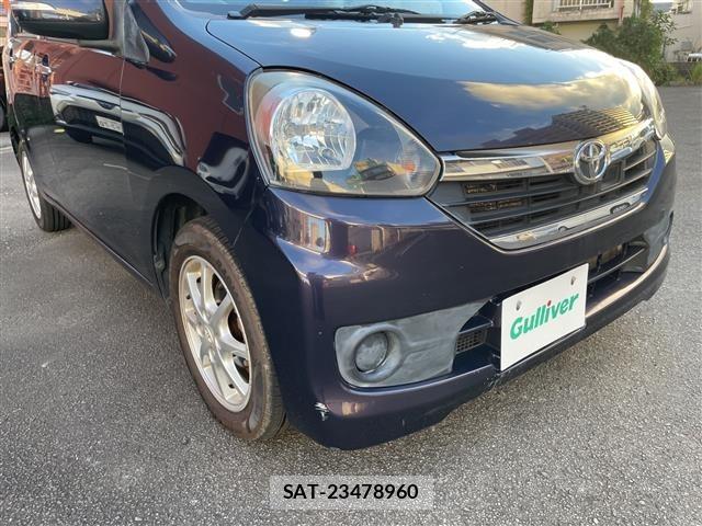 Toyota PIXIS EPOCH 2015 8919115-5