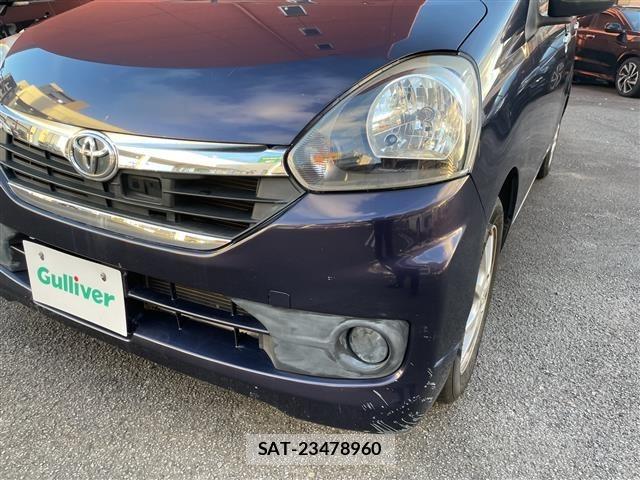 Toyota PIXIS EPOCH 2015 8919115-7