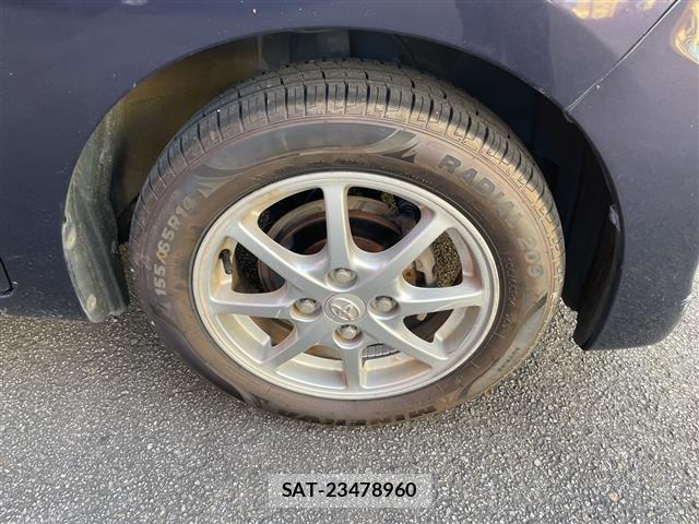 Toyota PIXIS EPOCH 2015 8919115-8