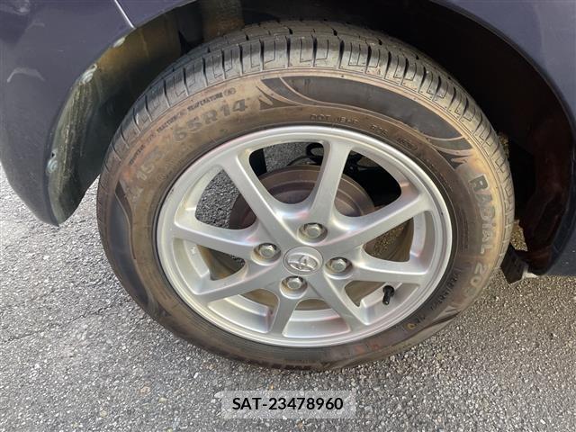 Toyota PIXIS EPOCH 2015 8919115-9