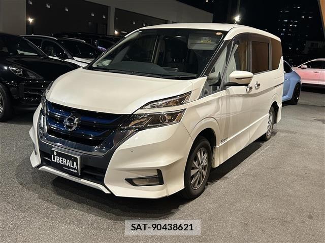 top selling car