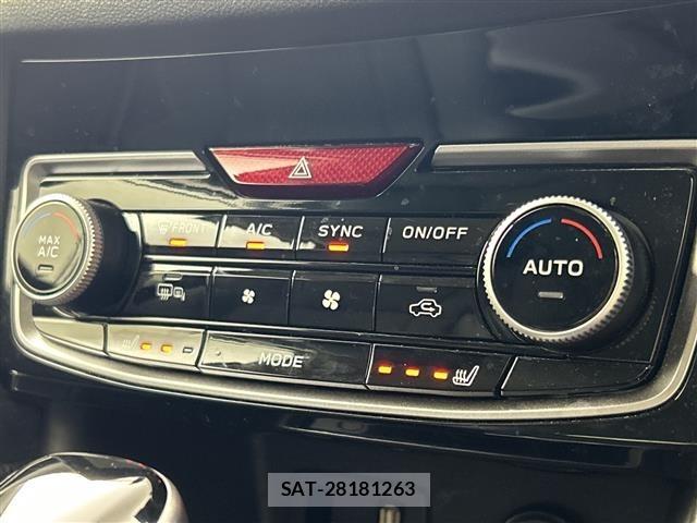 Subaru FORESTER 2022 8898399-1