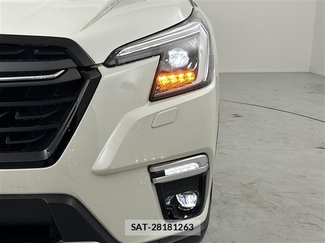 Subaru FORESTER 2022 8898399-11