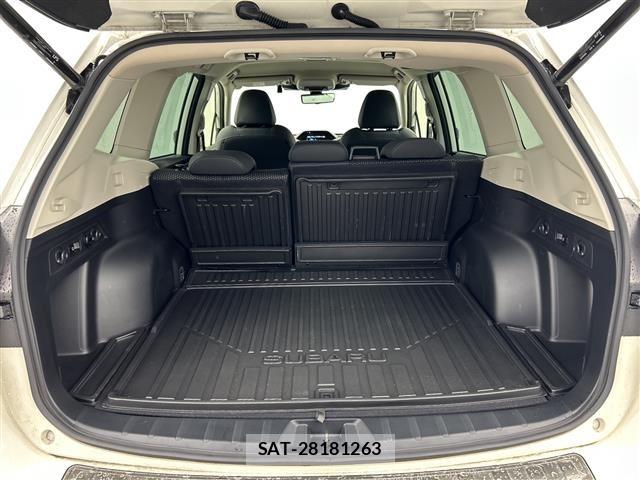 Subaru FORESTER 2022 8898399-12