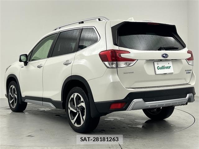 Subaru FORESTER 2022 8898399-13