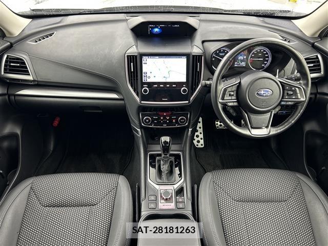 Subaru FORESTER 2022 8898399-14