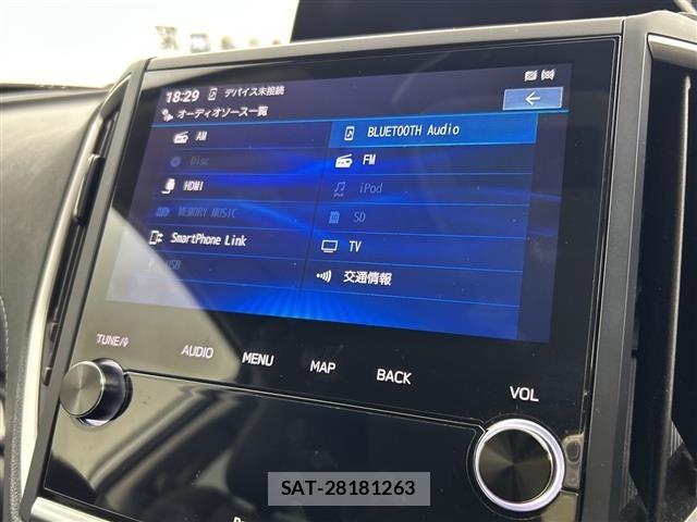 Subaru FORESTER 2022 8898399-18