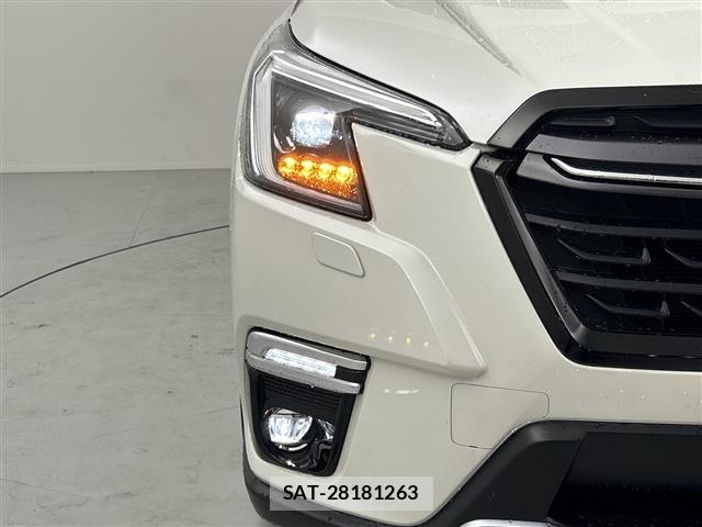 Subaru FORESTER 2022 8898399-19