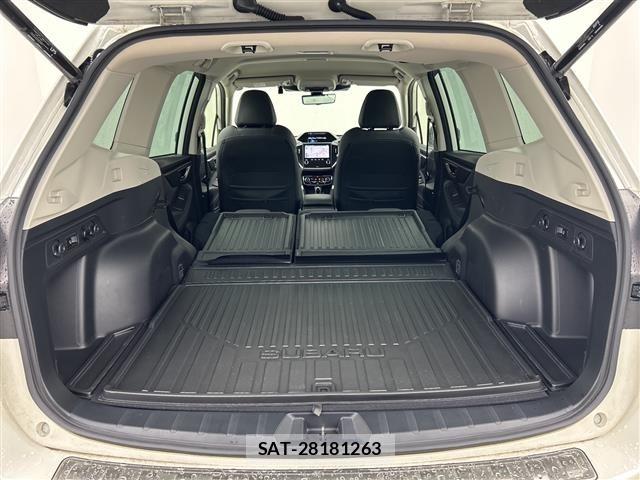 Subaru FORESTER 2022 8898399-2