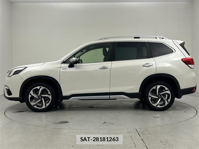 Subaru FORESTER 2022 8898399-21