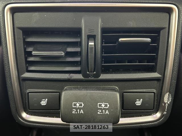 Subaru FORESTER 2022 8898399-22