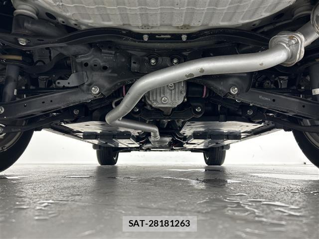 Subaru FORESTER 2022 8898399-4
