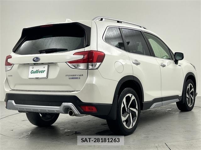 Subaru FORESTER 2022 8898399-6