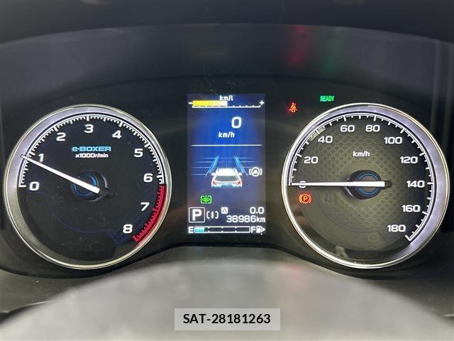 Subaru FORESTER 2022 8898399-7