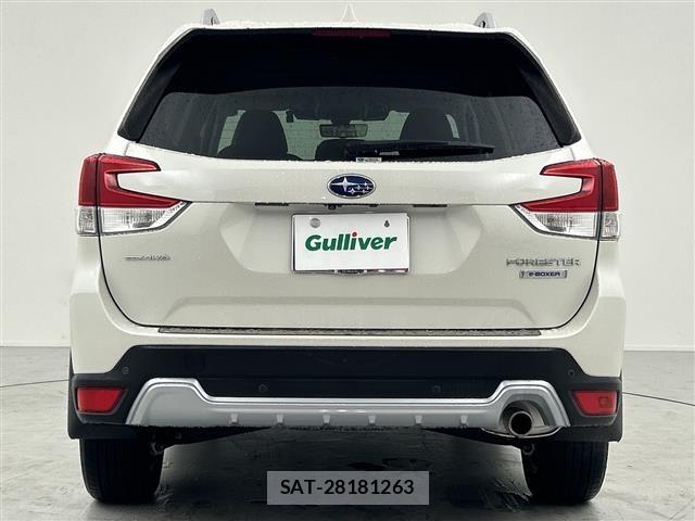 Subaru FORESTER 2022 8898399-9
