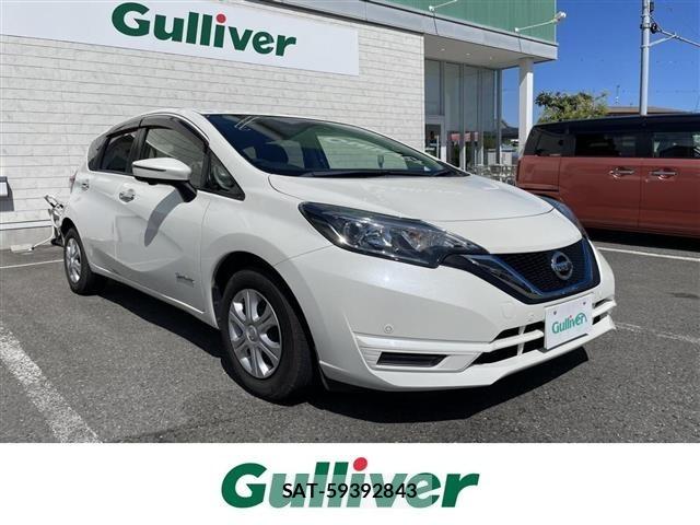 Nissan NOTE 2018 8913288-11
