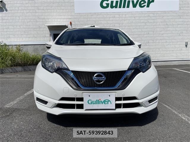 Nissan NOTE 2018 8913288-12