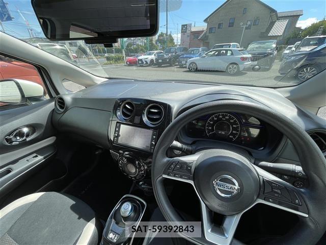 Nissan NOTE 2018 8913288-16