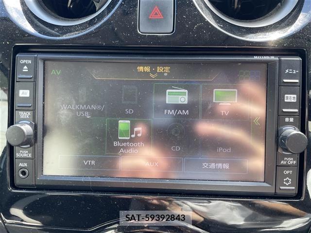 Nissan NOTE 2018 8913288-2