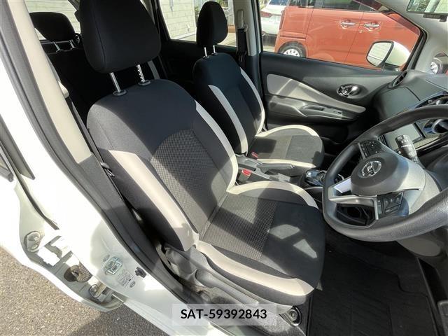 Nissan NOTE 2018 8913288-4