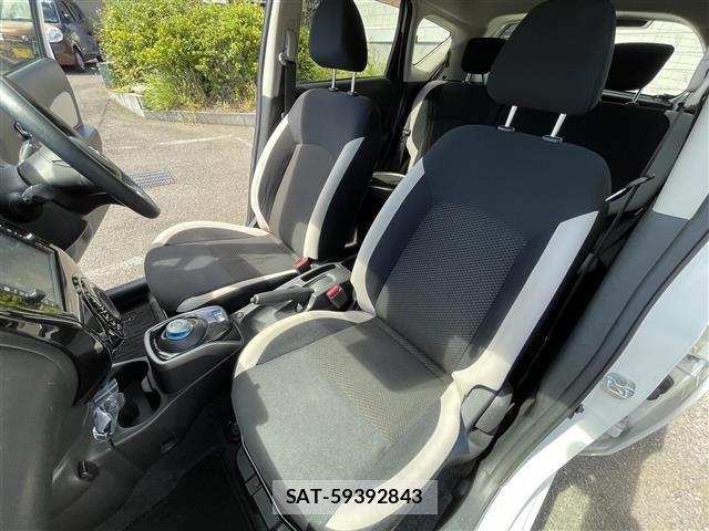 Nissan NOTE 2018 8913288-5