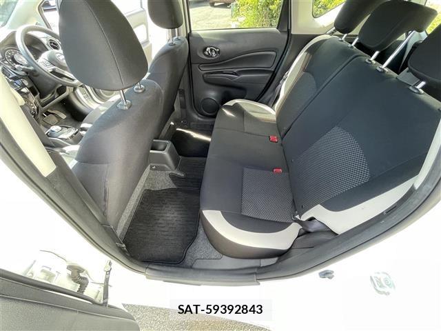 Nissan NOTE 2018 8913288-6