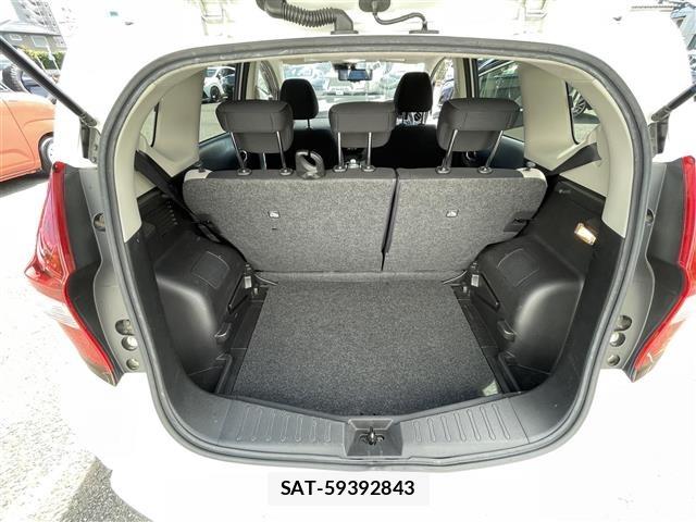 Nissan NOTE 2018 8913288-7