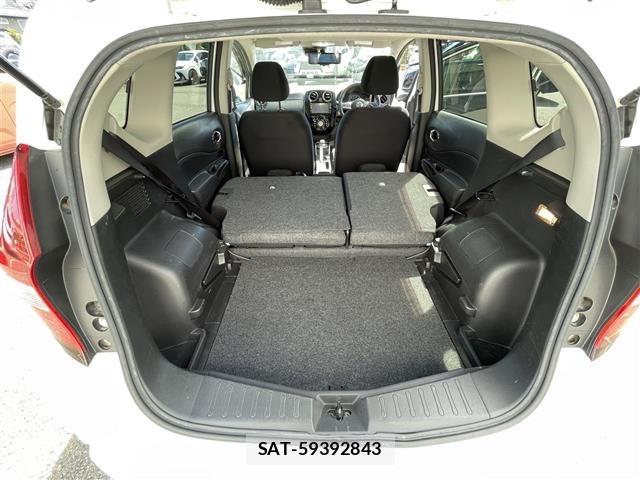 Nissan NOTE 2018 8913288-8