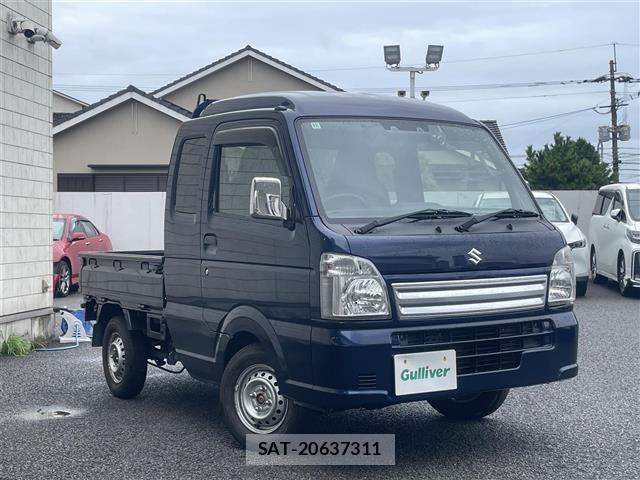 Suzuki CARRY TRUCK 2019 8933763-0