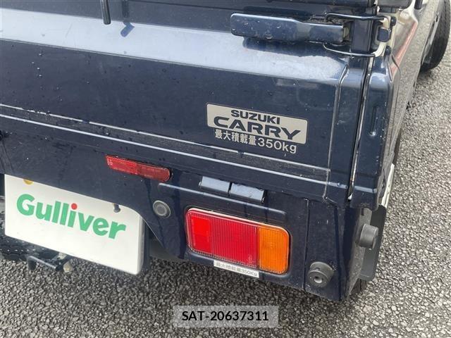 Suzuki CARRY TRUCK 2019 8933763-1